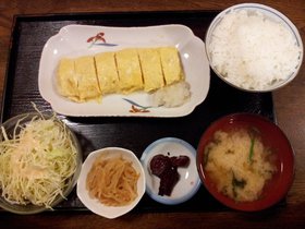 2017.04.29 - Dinner with Aikidokas